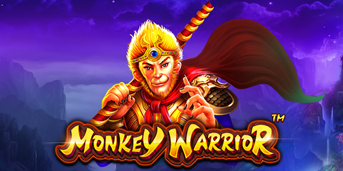Rahasia Menang Slot Monkey Warrior Hanya Dengan Pola