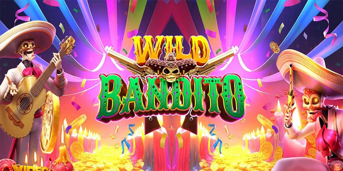 Strategi Jitu Slot Wild Bandito Gacor Tanpa Modal Besar