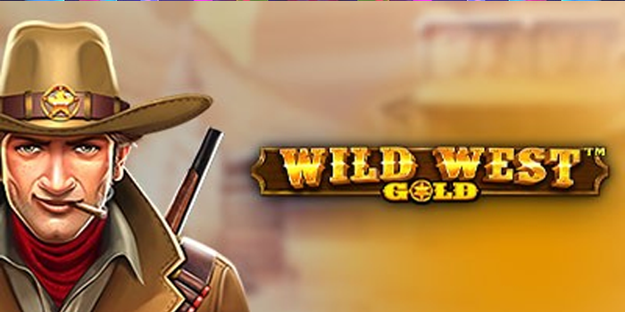 Cara Membaca Pola Slot Wild West Gold Agar Jackpot
