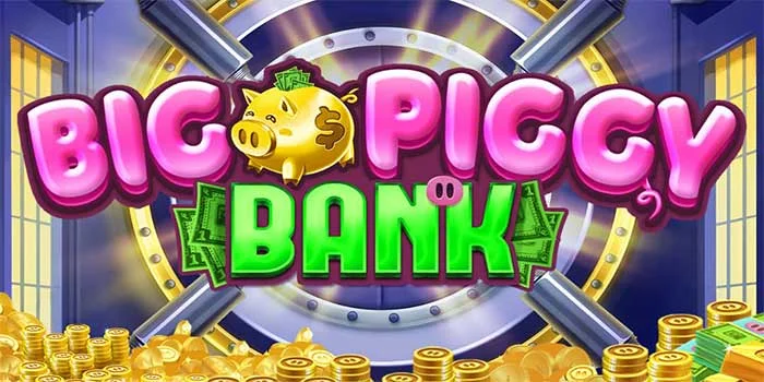 Menabung Jackpot Yang Lebih Besar di Slot Bigger Piggy Bank