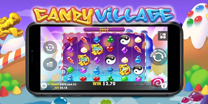 Pola Slot Candy Village Terbaik Untuk Kemenangan Konsisten Harian