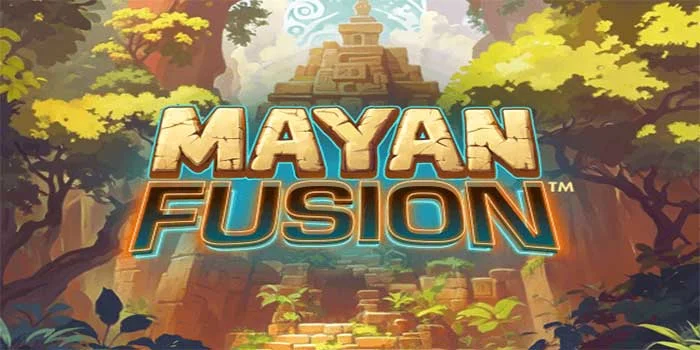 Satukan Simbol Memenangkan Harta Karun Slot Mayan Fusion