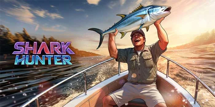 Menangkap Jackpot di Lautan Bermain di Slot Shark Hunter
