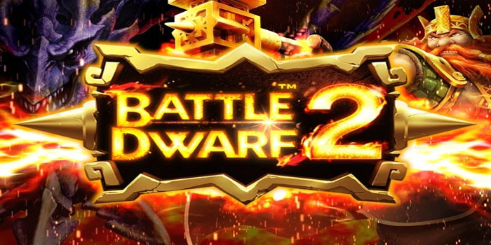 Strategi Gacor Menang di Slot Battle Dwarf 2