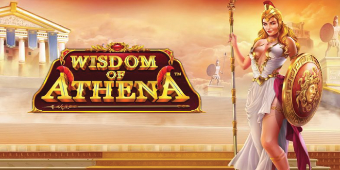 Strategi Dewi Perang Raih Jackpot Wisdom of Athena