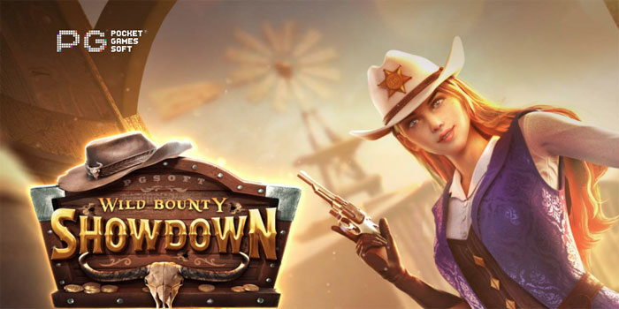 Wild Bounty Showdown Menyajikan Sensasi Slot Dengan Putaran Liar