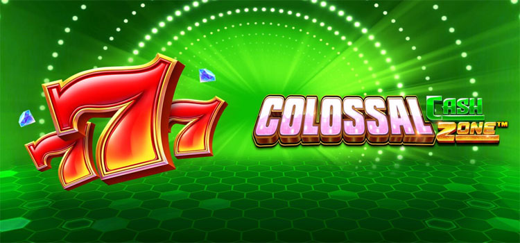 Tips Rahasia Slot Colossal Cash Zone Biar Auto Maxwin