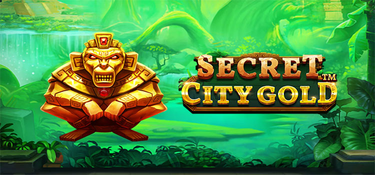 Strategi Slot Secret City Gold yang Terbukti Menguntungkan