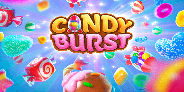 Rahasia Slot Candy Burst Gacor Yang Jarang Diketahui