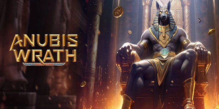 Strategi Slot Anubis Wrath Dengan Risiko Kecil Untung Besar