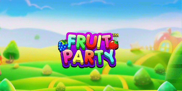 Tips Cerdas Meraih Kemenangan Hebat Di Fruit Party