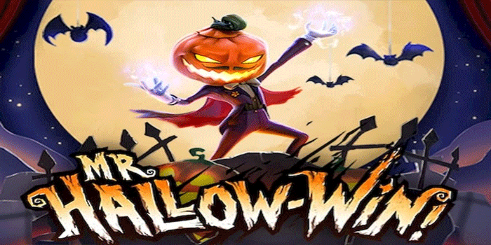 Rahasia Menang Beruntun di Slot Mr. Hallow-Win
