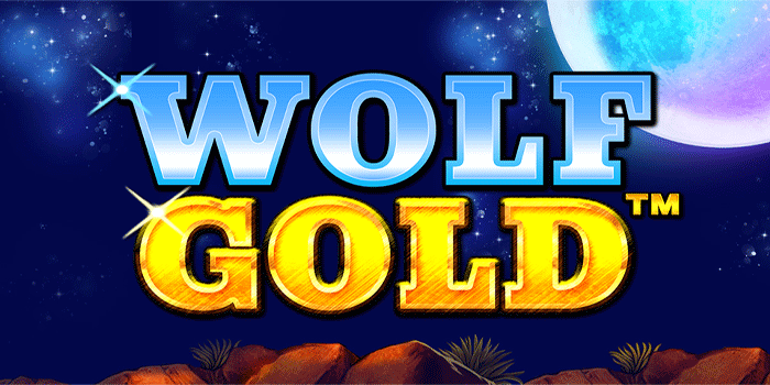 Peluang Terbaru Jackpot Menggiurkan Di Wolf Gold